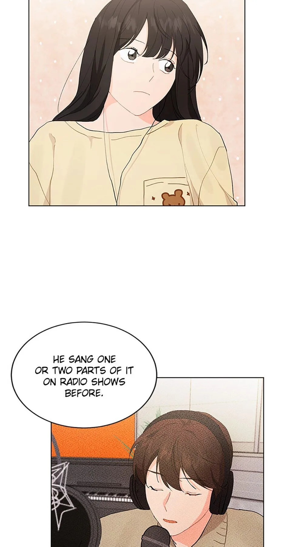 The Best Of Tomorrow Chapter 17 page 34