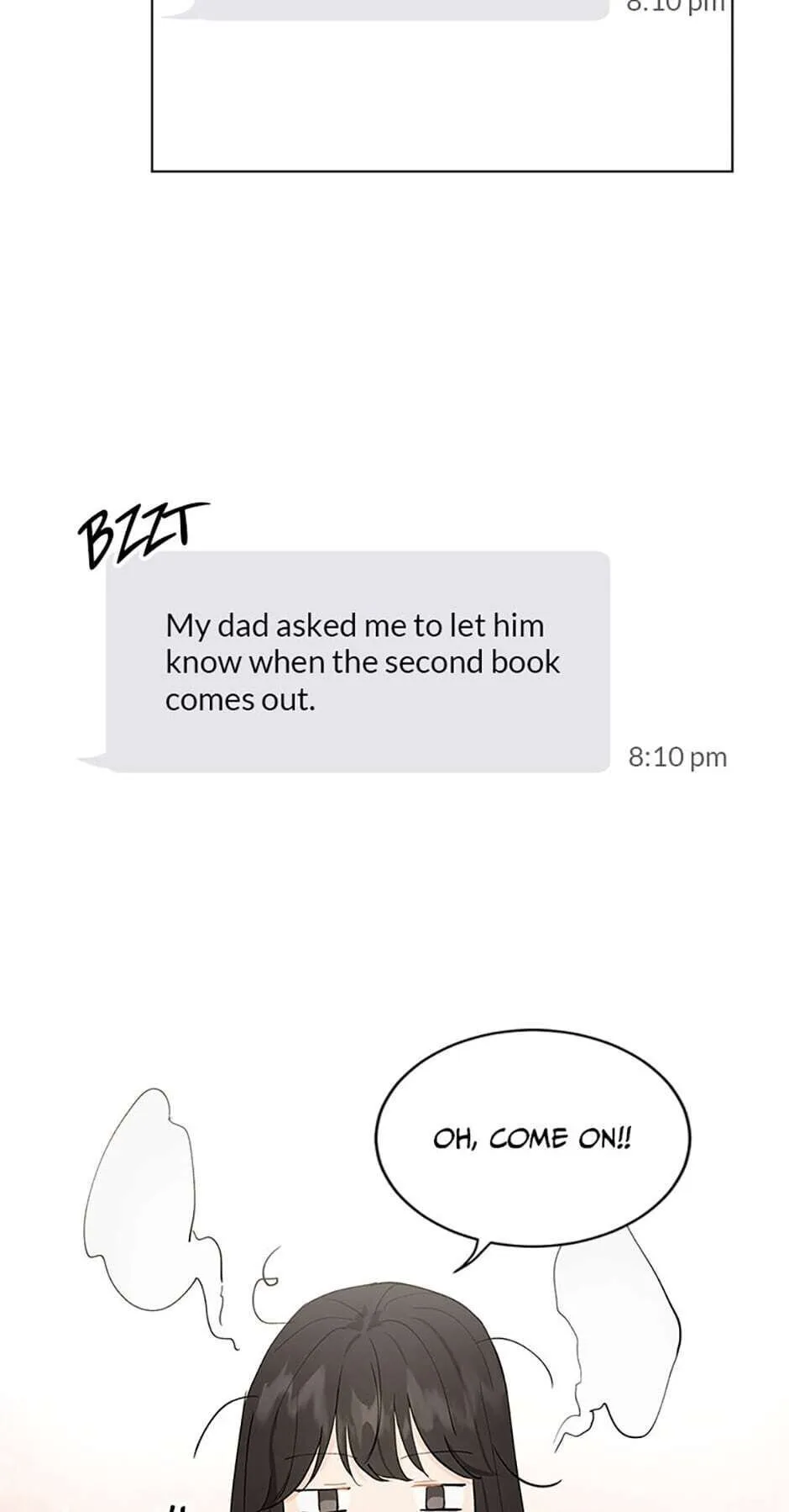 The Best Of Tomorrow Chapter 17 page 38