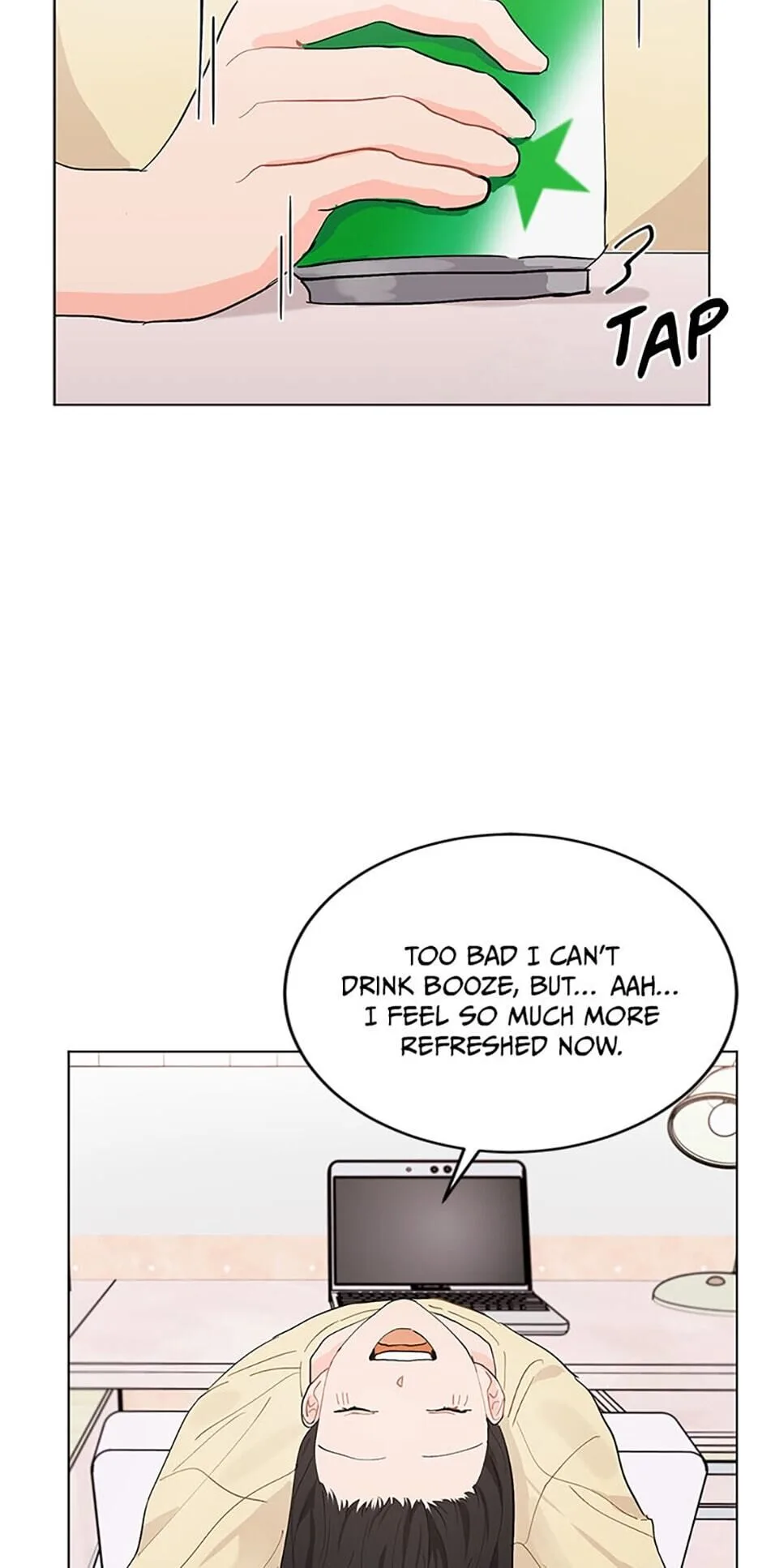 The Best Of Tomorrow Chapter 17 page 30