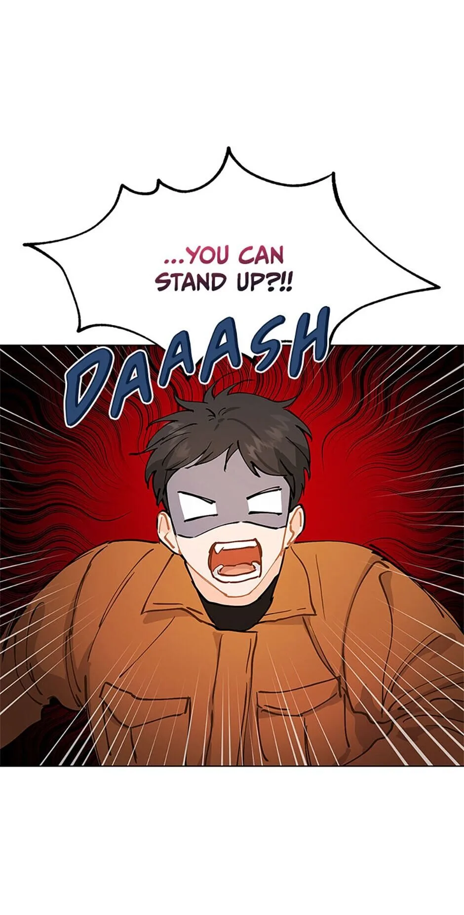 The Best Of Tomorrow Chapter 17 page 17