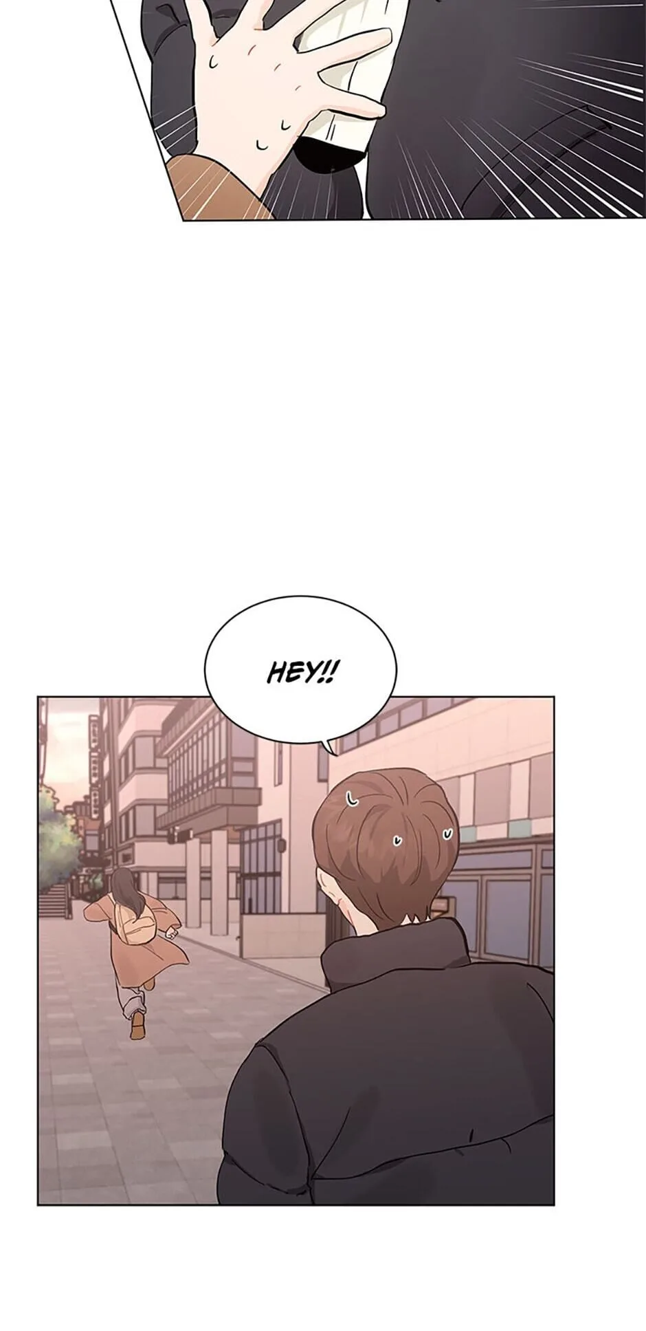 The Best Of Tomorrow Chapter 17 page 28