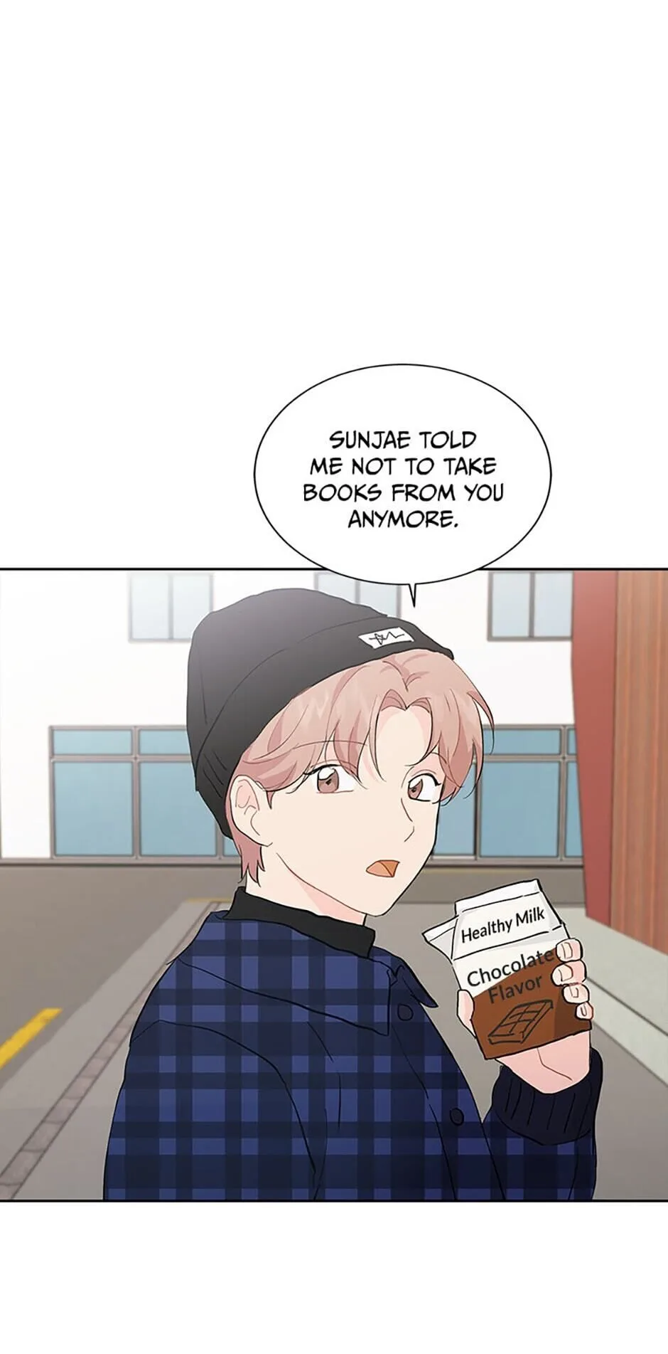 The Best Of Tomorrow Chapter 18 page 36