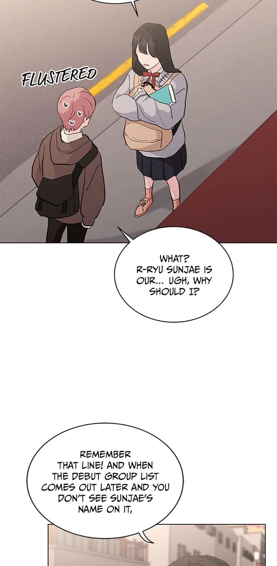 The Best Of Tomorrow Chapter 18 page 29