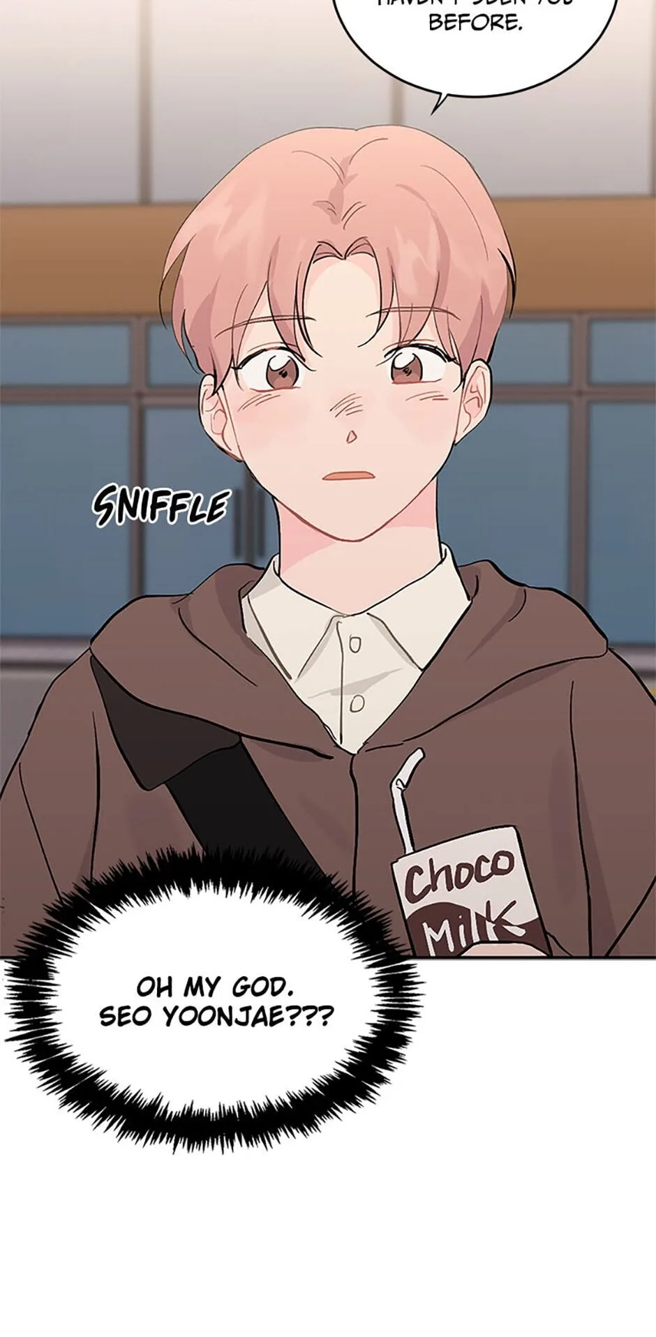 The Best Of Tomorrow Chapter 18 page 22