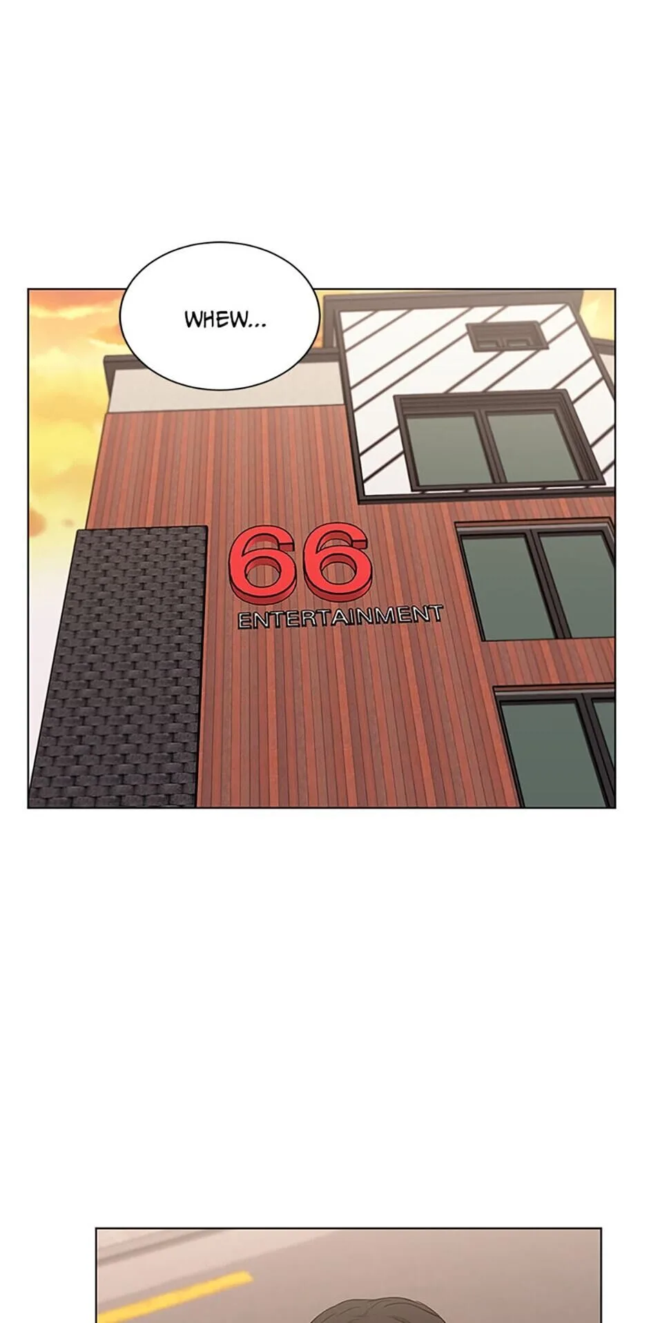 The Best Of Tomorrow Chapter 18 page 17
