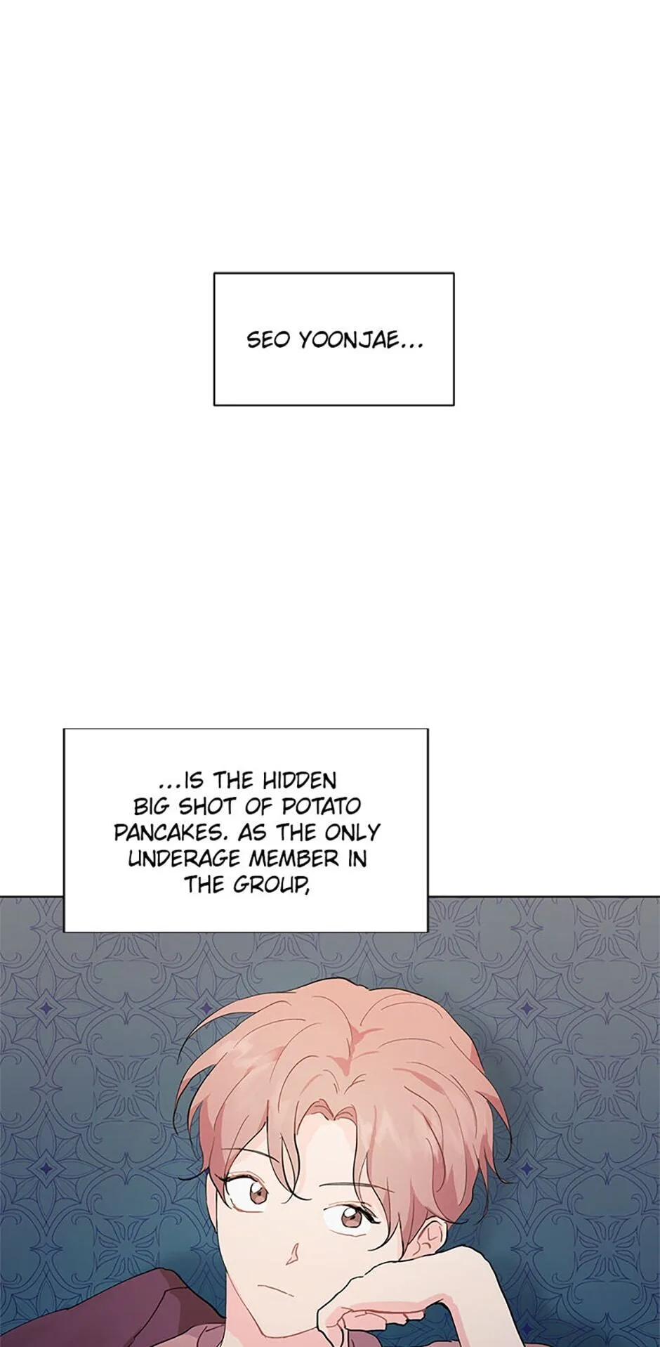 The Best Of Tomorrow Chapter 18 page 23