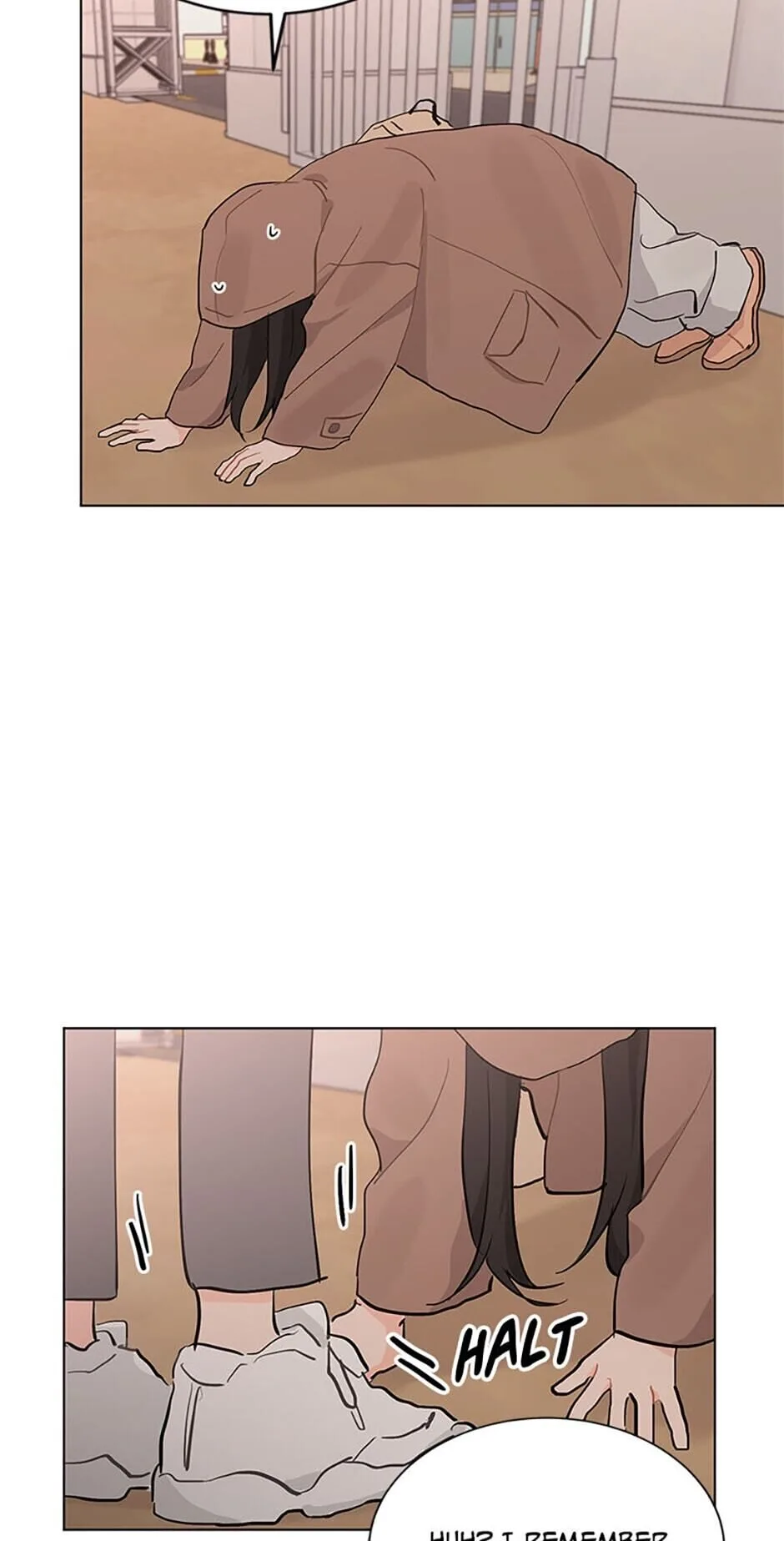The Best Of Tomorrow Chapter 17 page 5