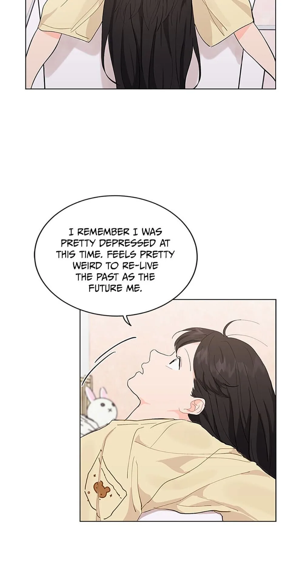 The Best Of Tomorrow Chapter 17 page 31