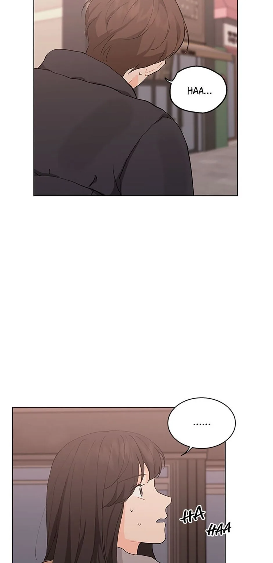 The Best Of Tomorrow Chapter 17 page 24