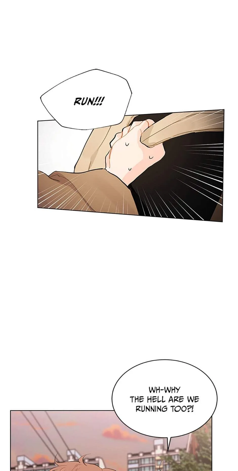 The Best Of Tomorrow Chapter 17 page 18