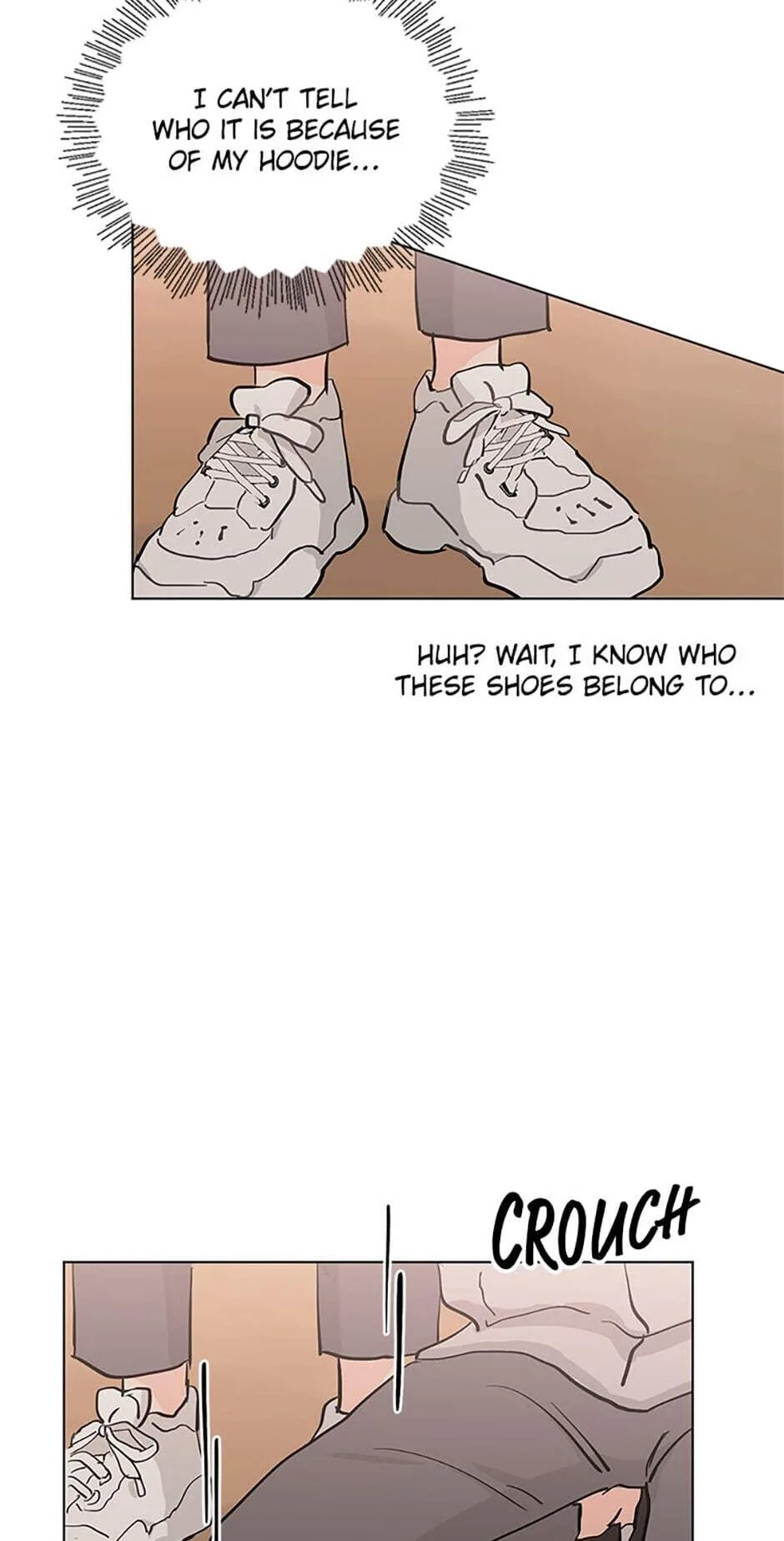 The Best Of Tomorrow Chapter 17 page 7