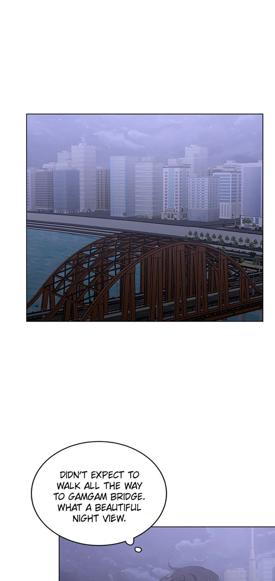 The Best Of Tomorrow Chapter 19 page 38