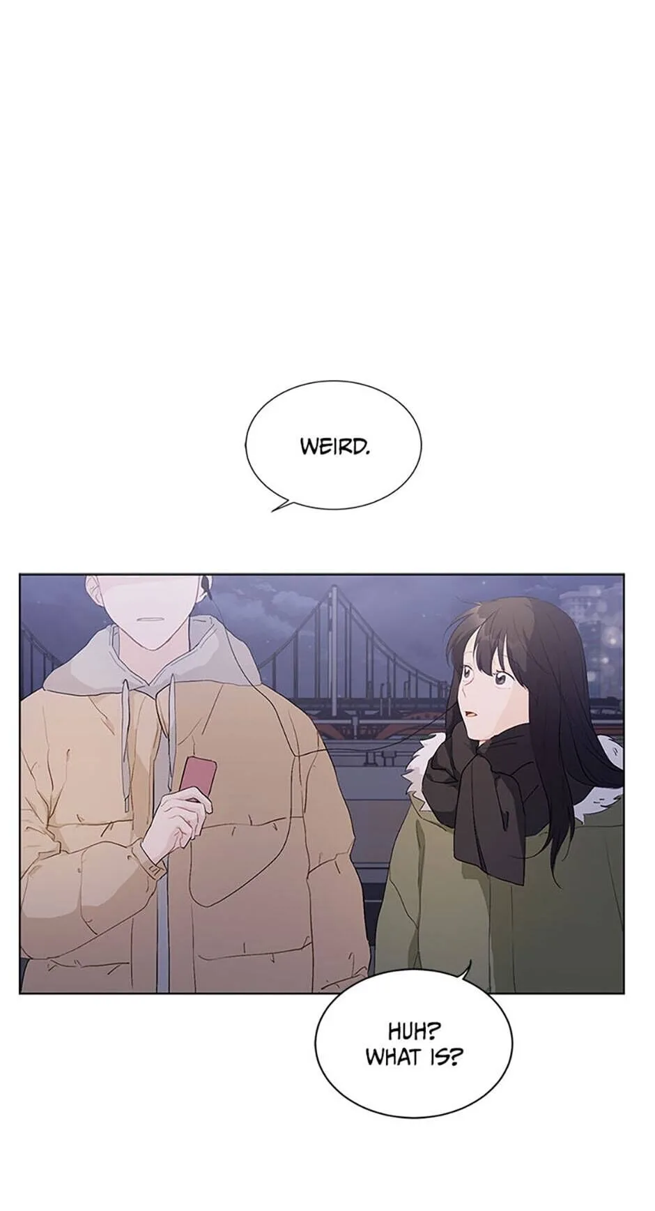 The Best Of Tomorrow Chapter 20 page 43