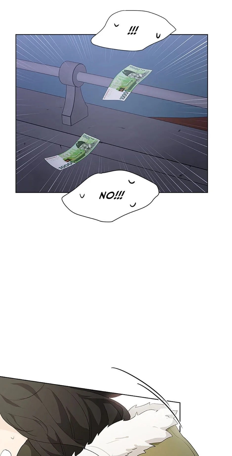 The Best Of Tomorrow Chapter 20 page 14