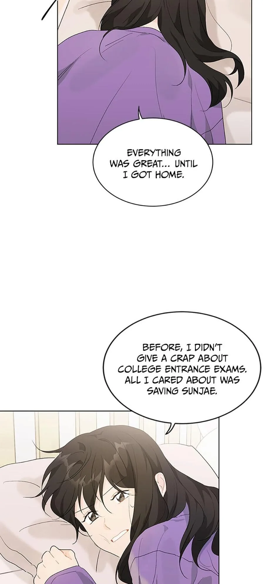 The Best Of Tomorrow Chapter 19 page 33