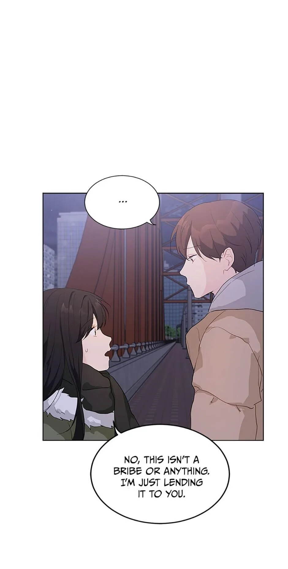 The Best Of Tomorrow Chapter 20 page 33