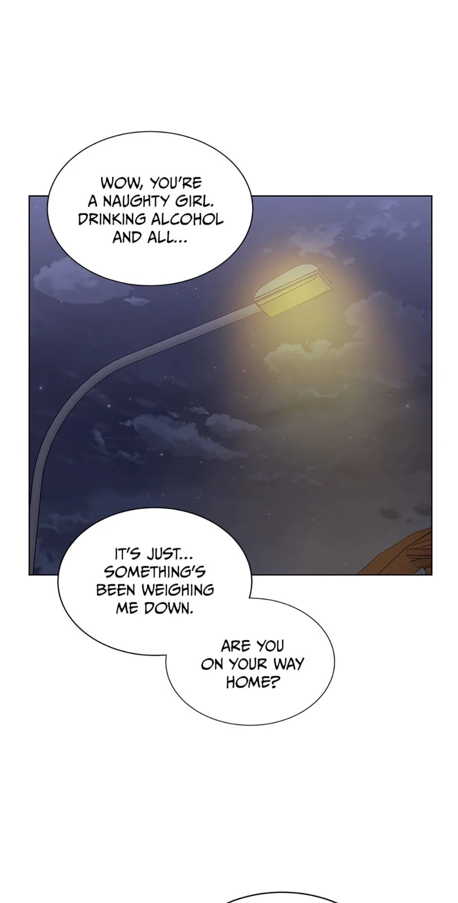 The Best Of Tomorrow Chapter 20 page 29