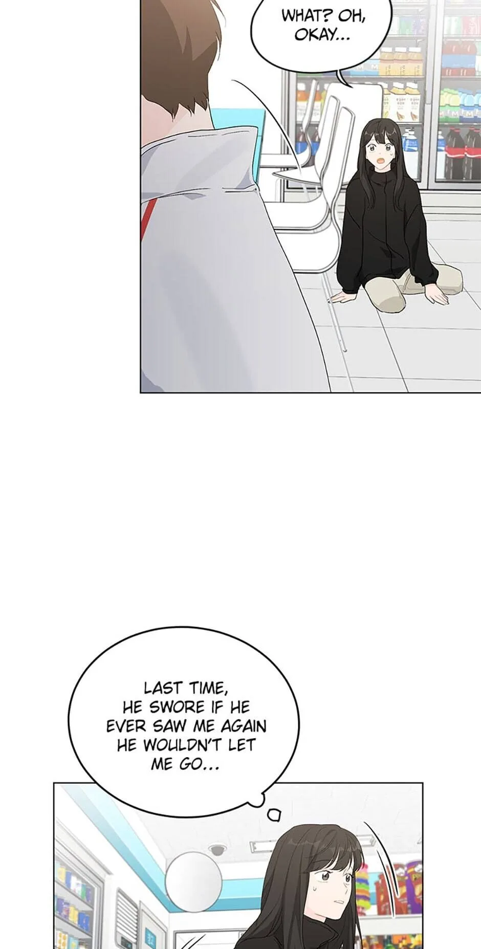 The Best Of Tomorrow Chapter 19 page 5