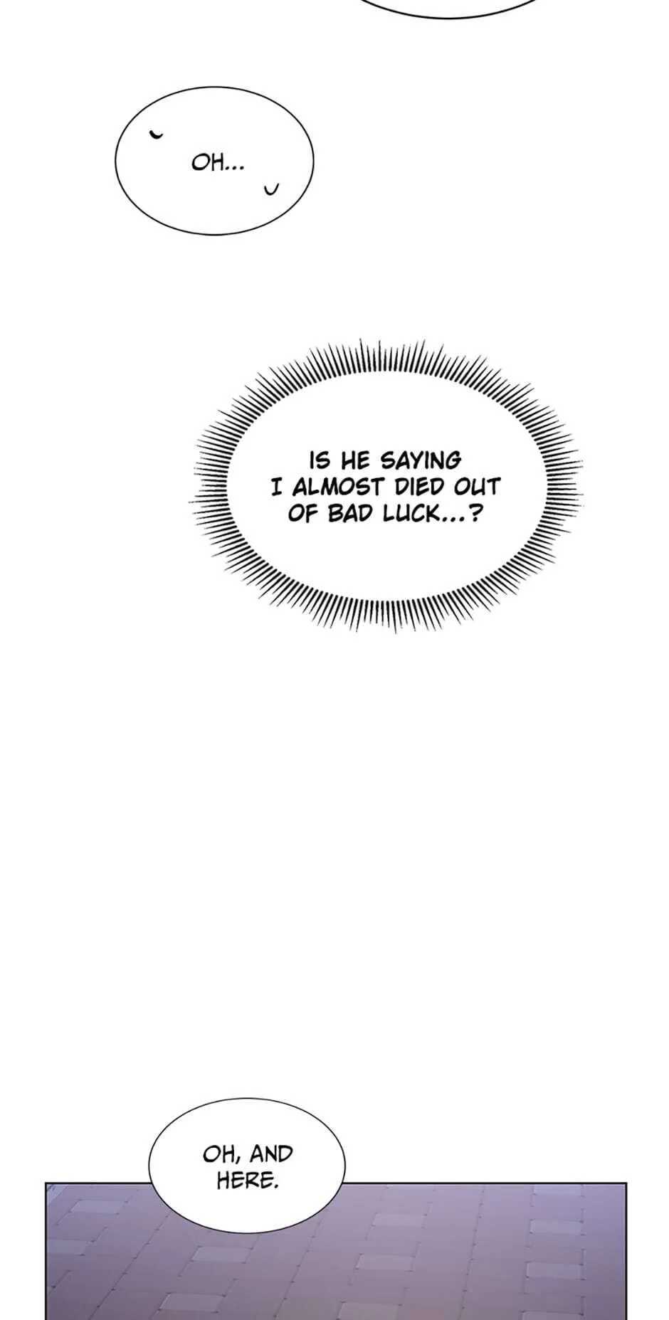 The Best Of Tomorrow Chapter 20 page 24