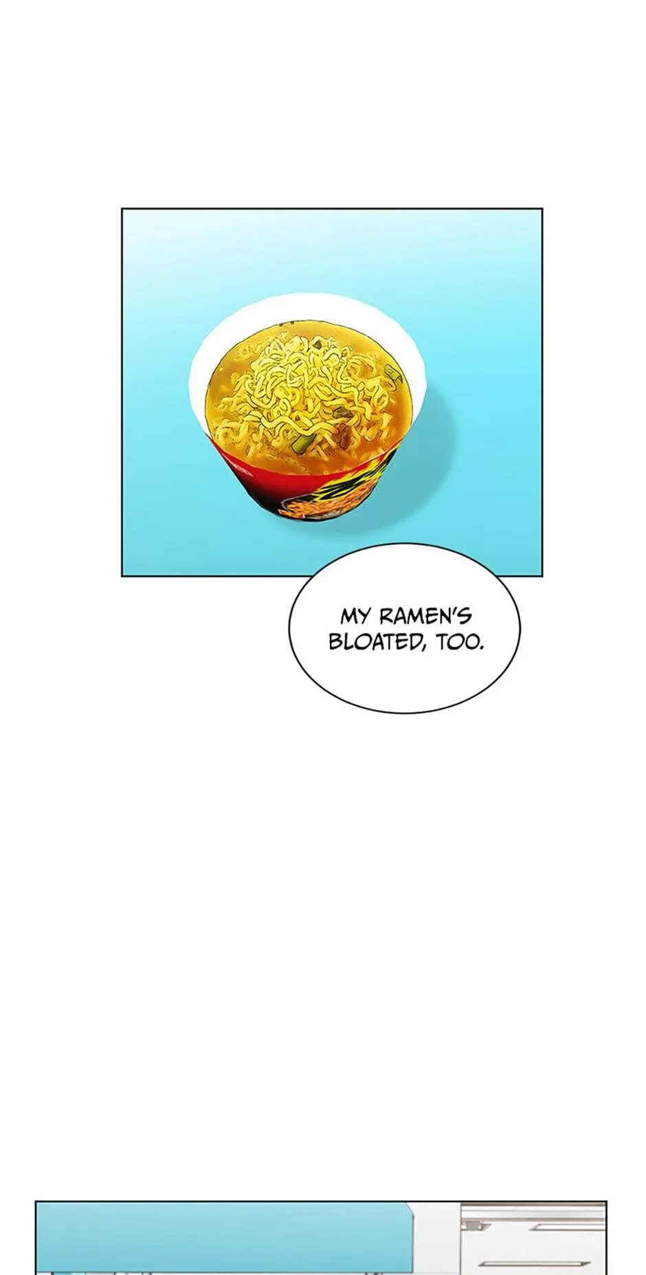 The Best Of Tomorrow Chapter 19 page 7