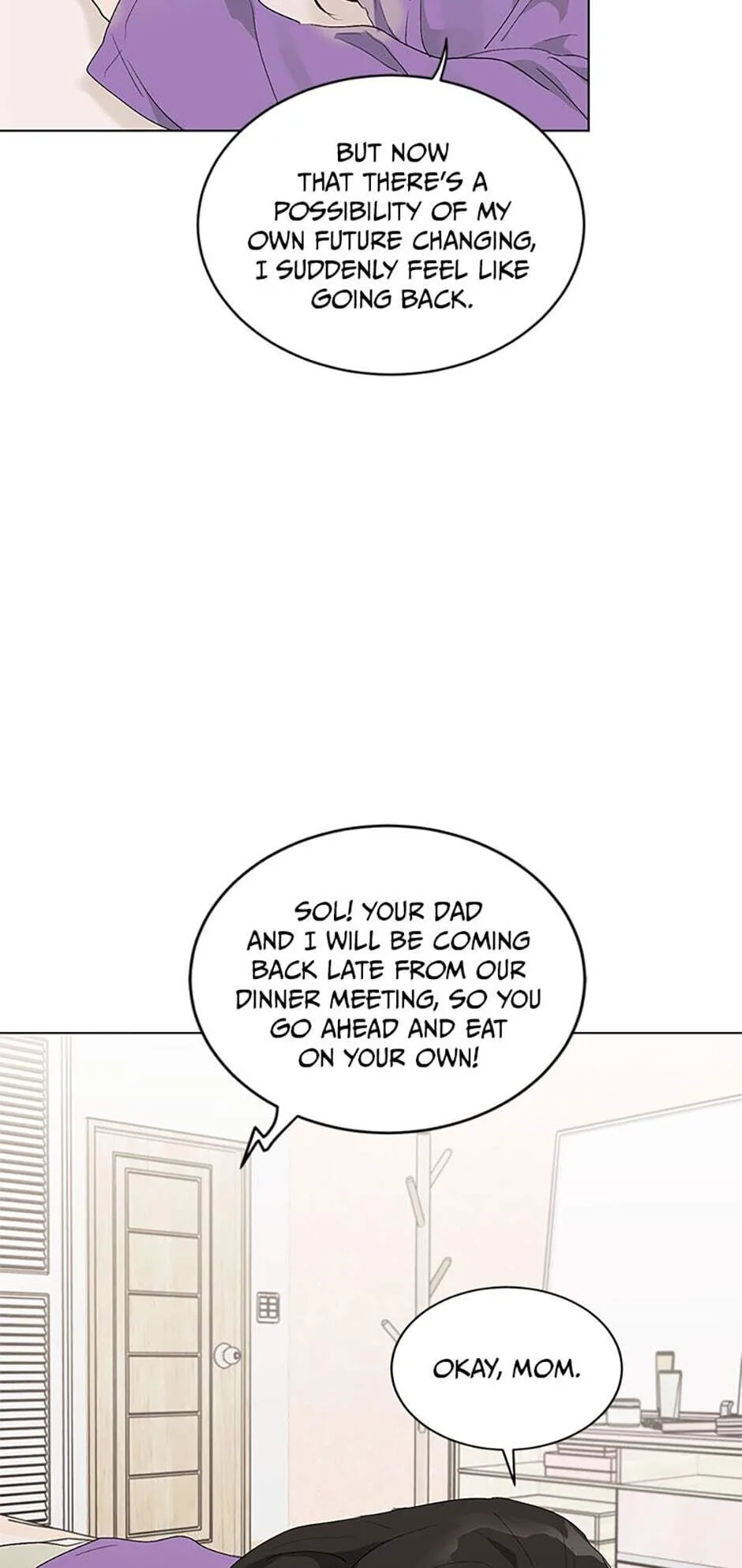 The Best Of Tomorrow Chapter 19 page 34