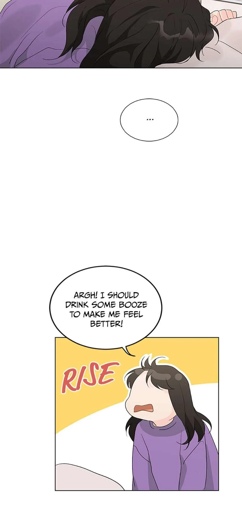 The Best Of Tomorrow Chapter 19 page 35