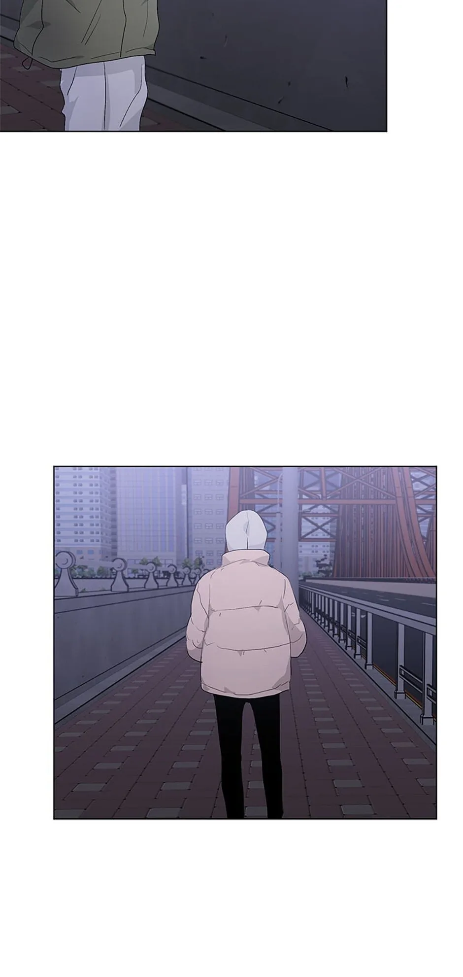 The Best Of Tomorrow Chapter 19 page 40