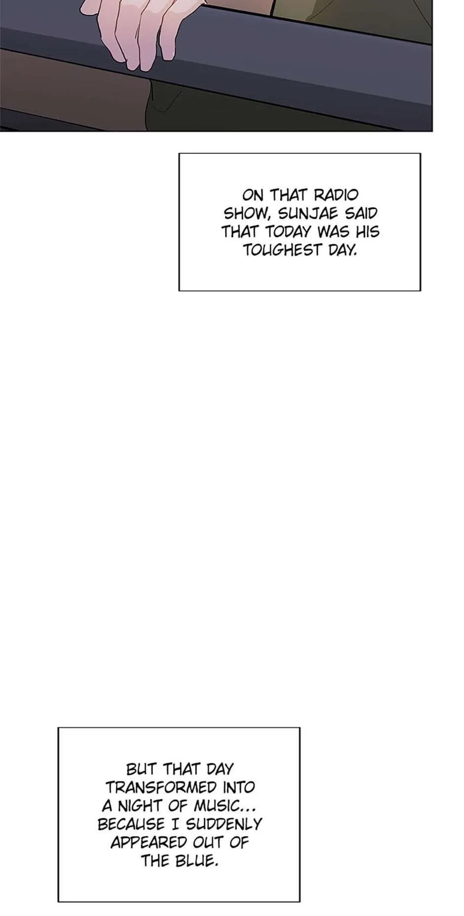 The Best Of Tomorrow Chapter 20 page 40