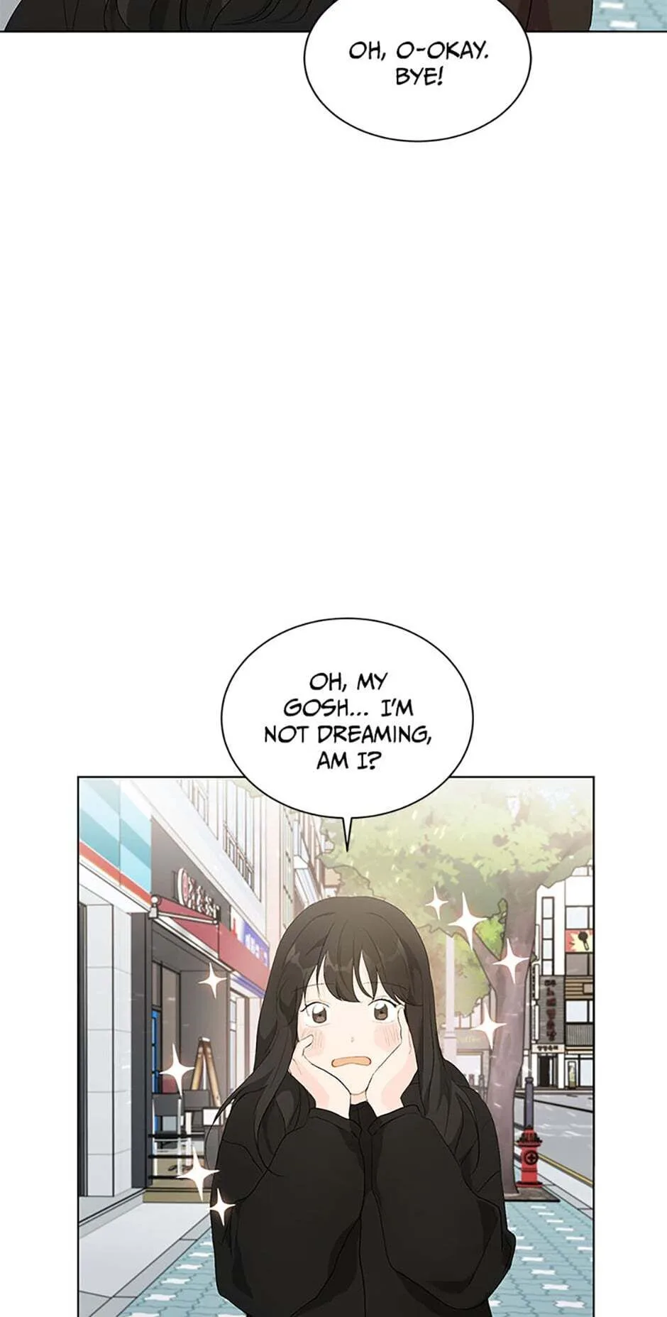 The Best Of Tomorrow Chapter 19 page 19
