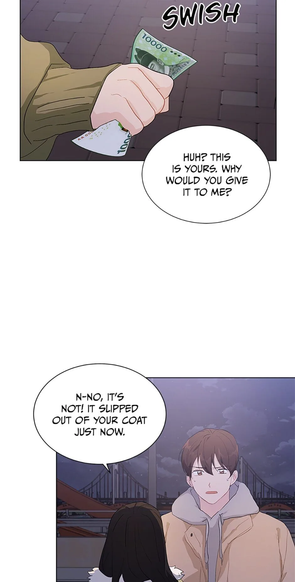 The Best Of Tomorrow Chapter 20 page 25
