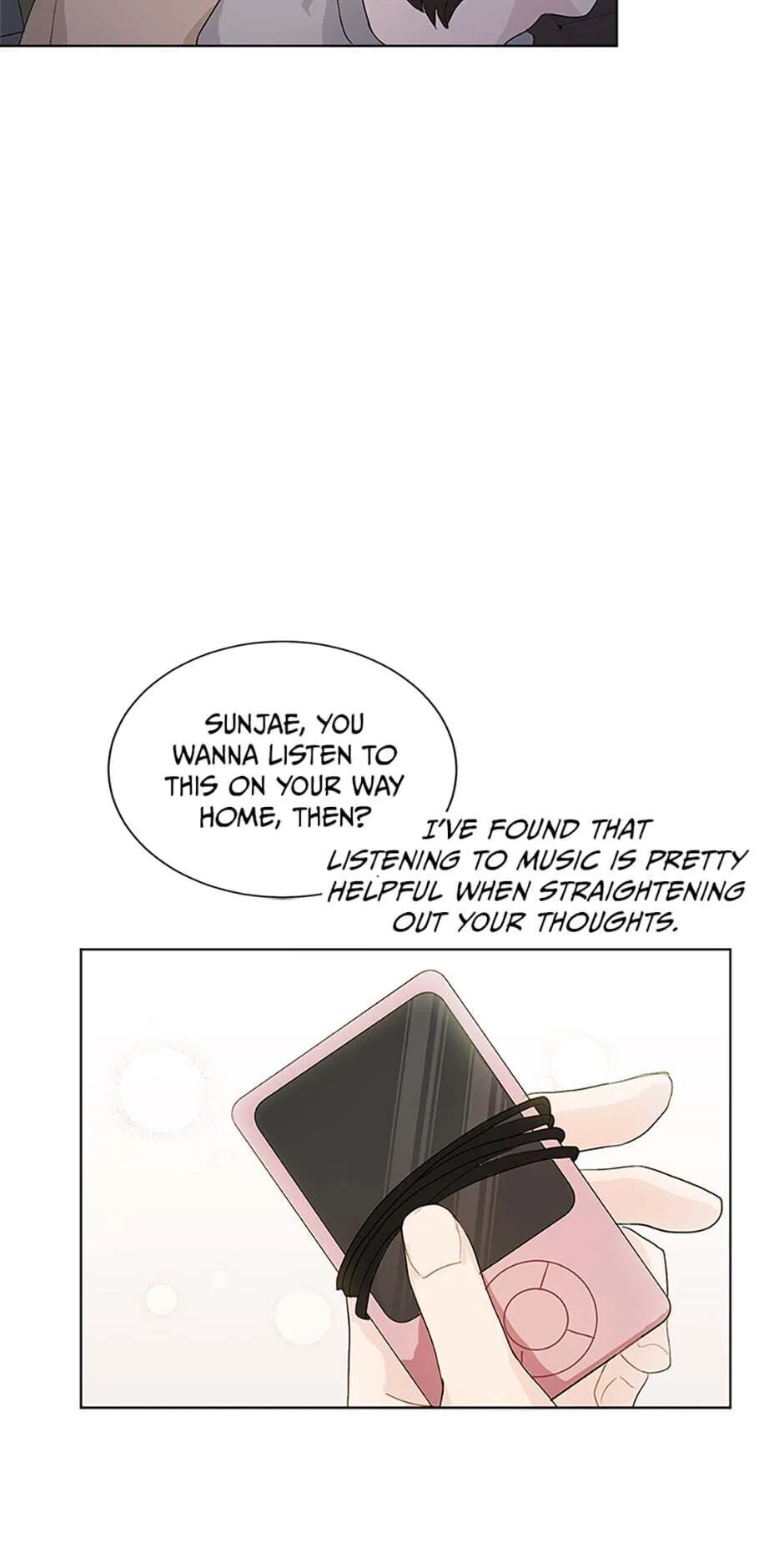 The Best Of Tomorrow Chapter 20 page 32