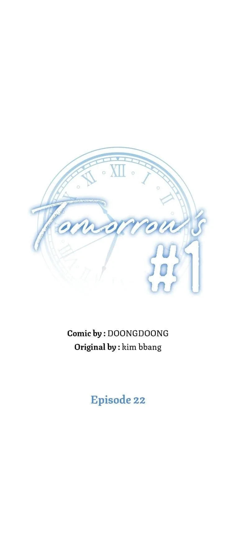 The Best Of Tomorrow Chapter 22 page 10