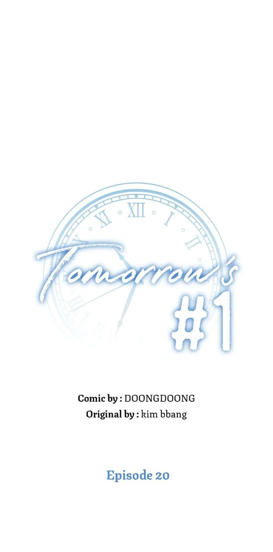 The Best Of Tomorrow Chapter 20 page 2