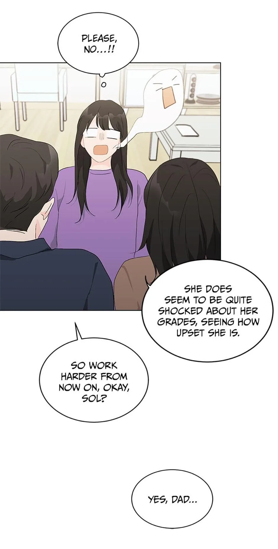 The Best Of Tomorrow Chapter 19 page 31
