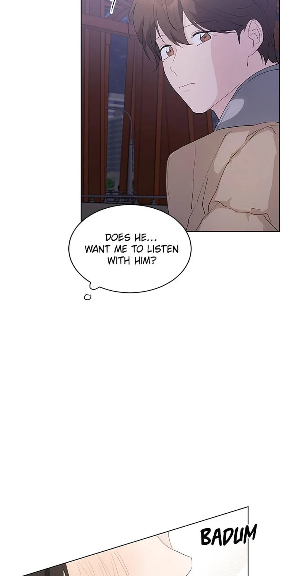 The Best Of Tomorrow Chapter 20 page 36