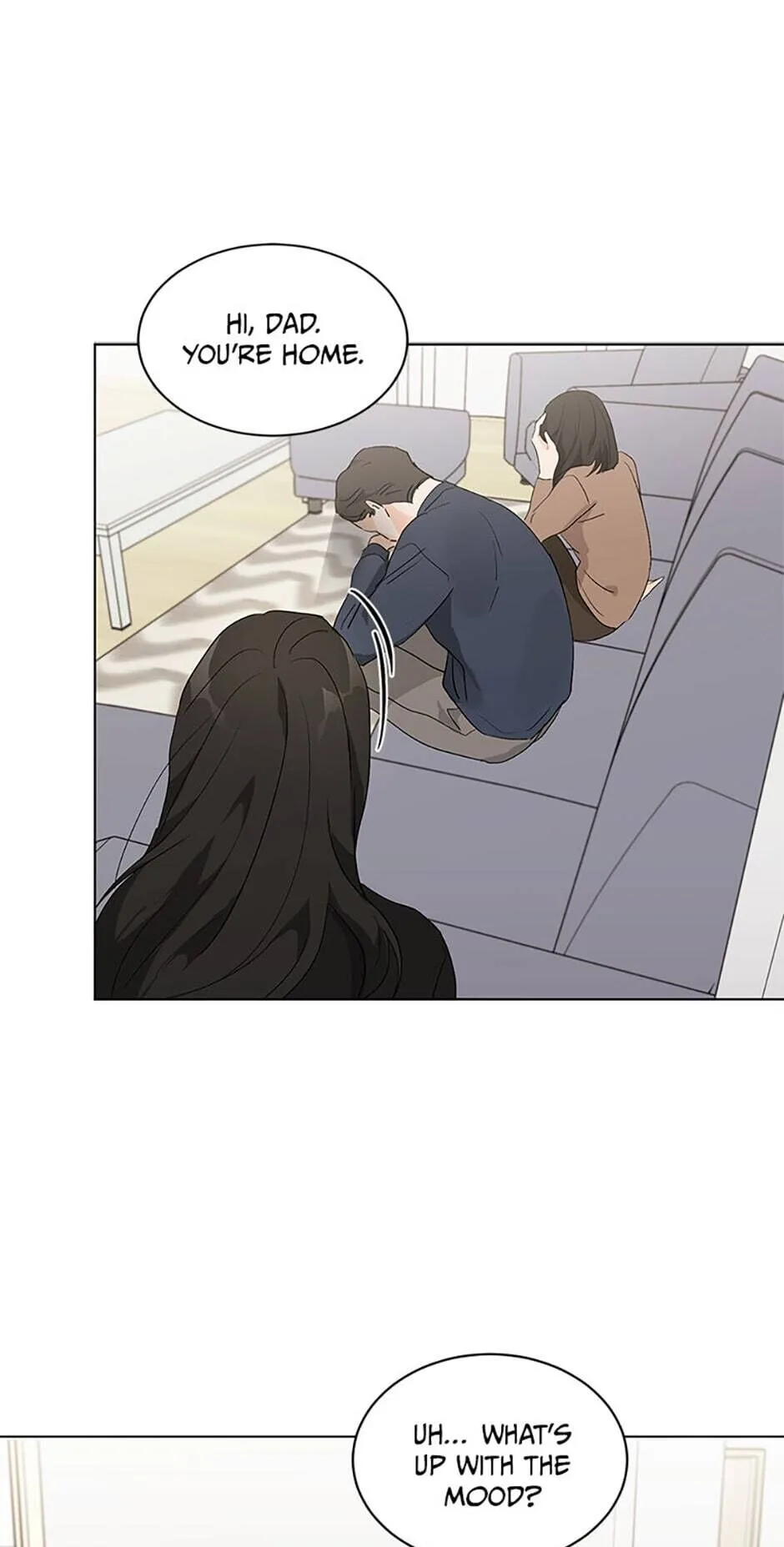 The Best Of Tomorrow Chapter 19 page 22