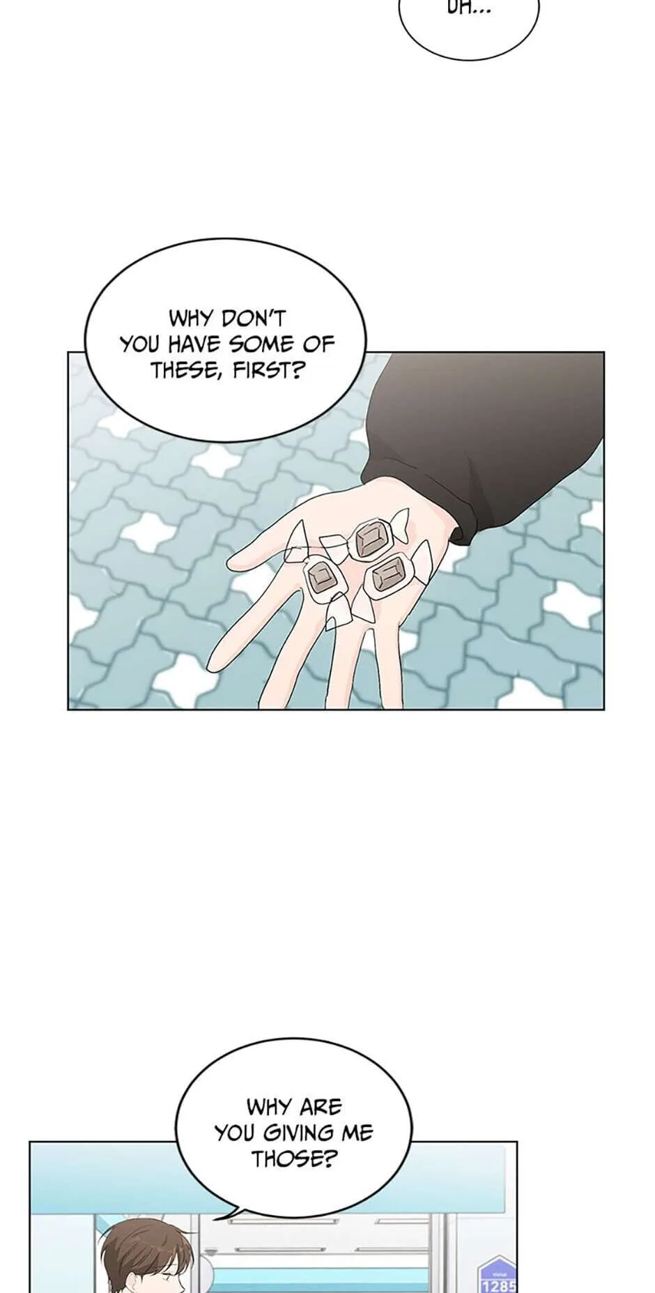 The Best Of Tomorrow Chapter 19 page 9