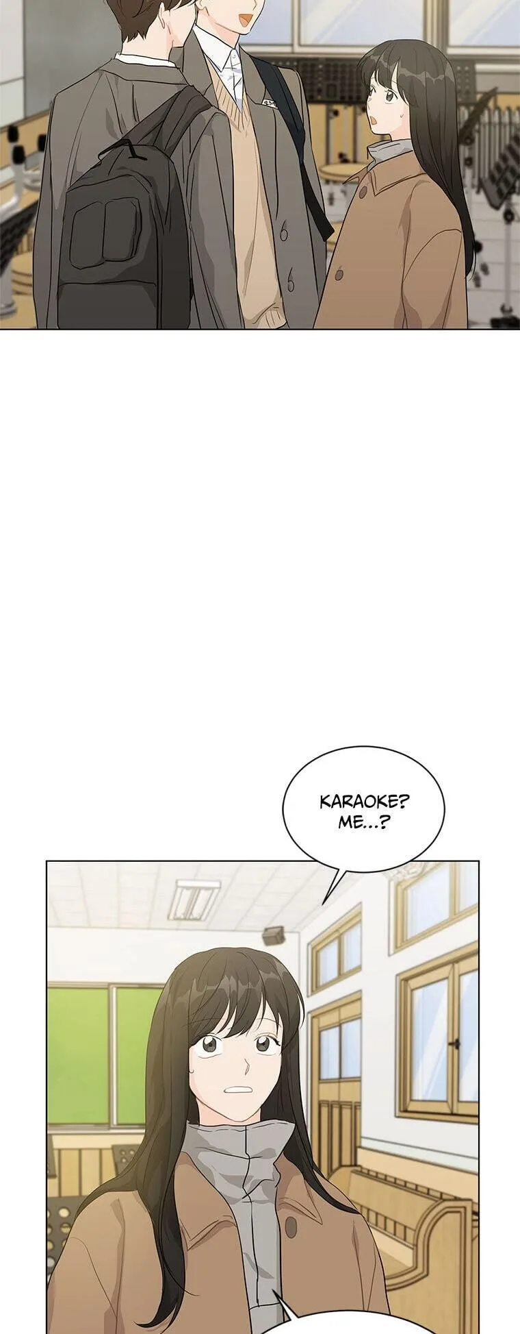 The Best Of Tomorrow Chapter 22 page 3