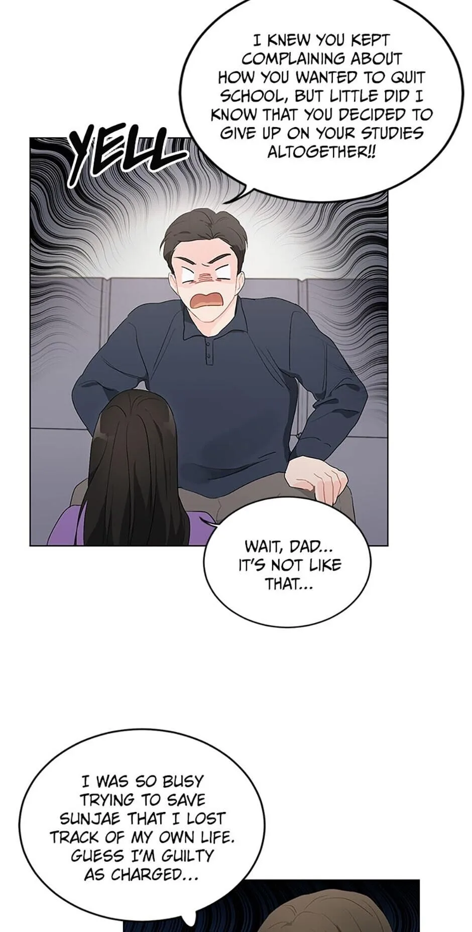 The Best Of Tomorrow Chapter 19 page 25