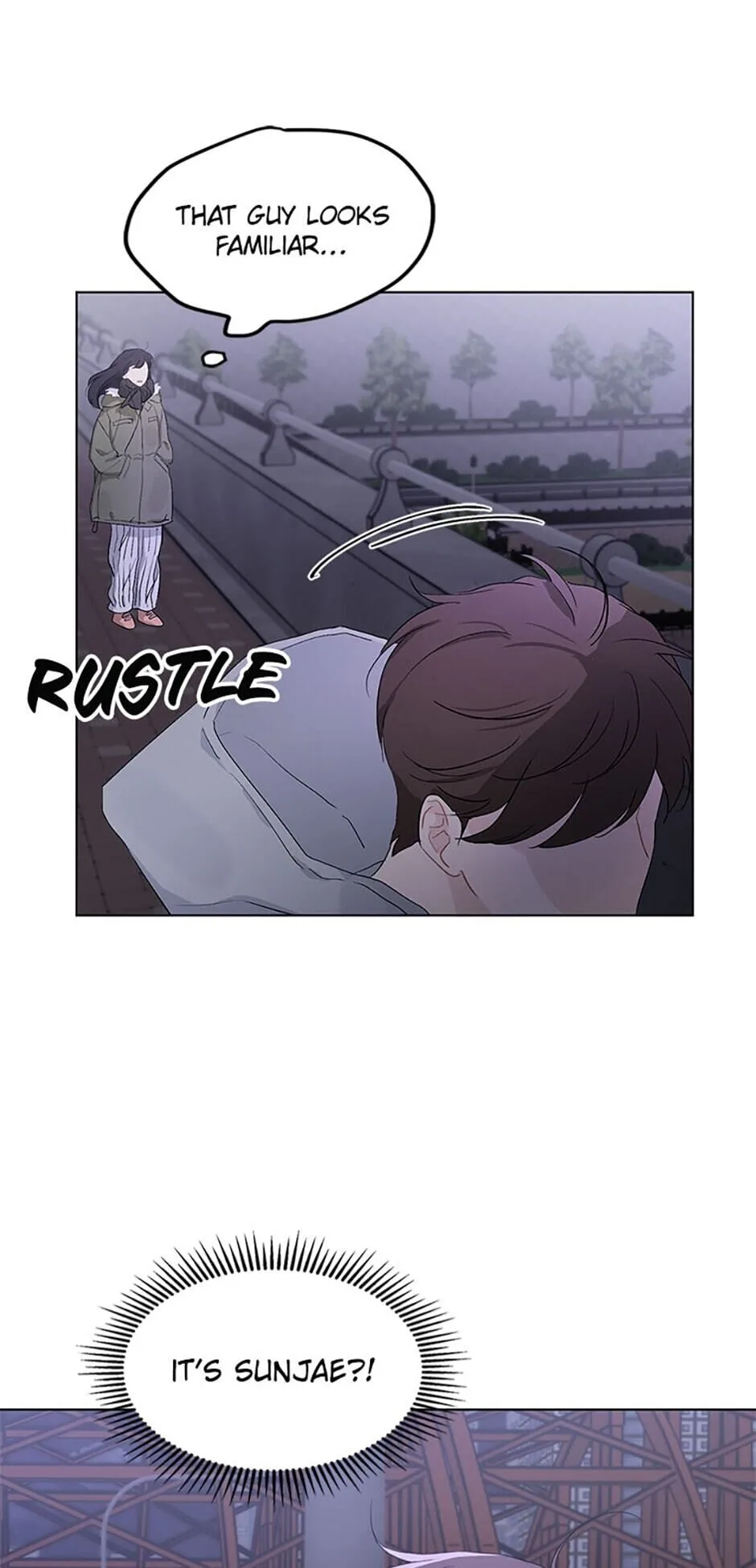 The Best Of Tomorrow Chapter 19 page 41