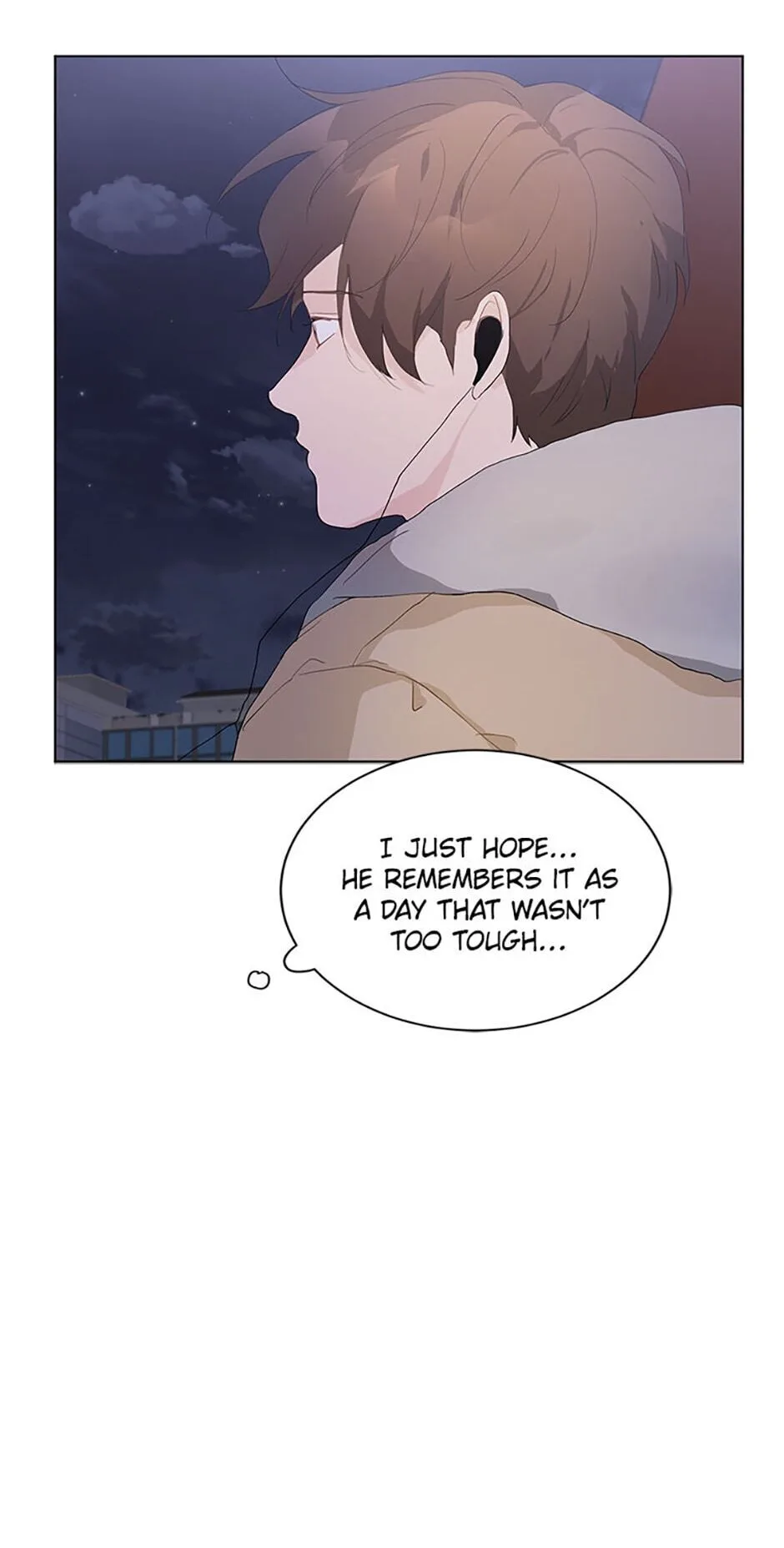 The Best Of Tomorrow Chapter 20 page 42