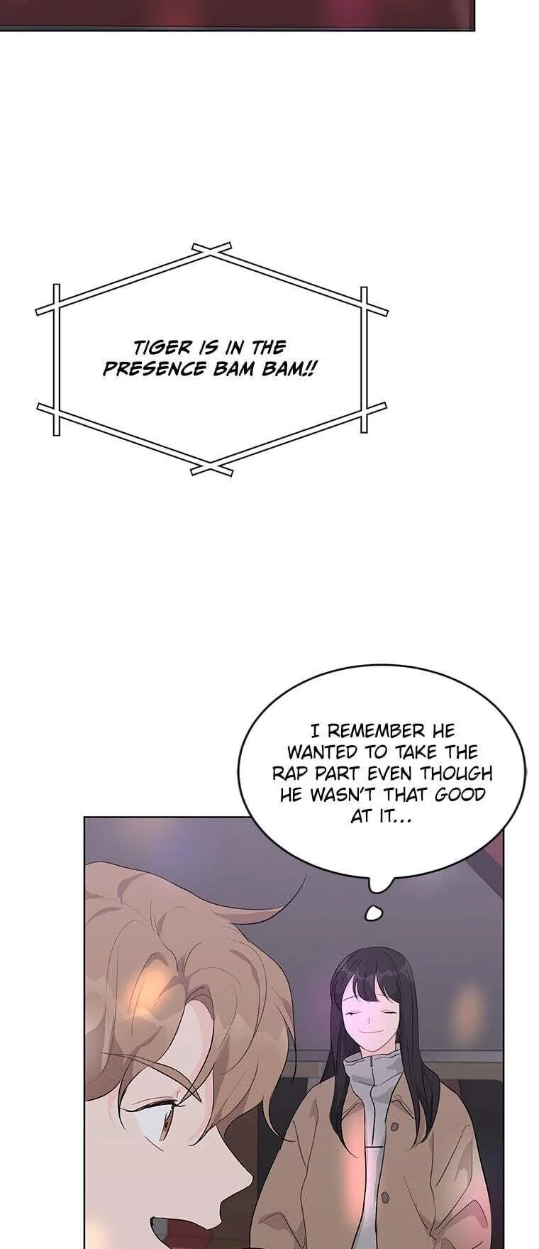 The Best Of Tomorrow Chapter 22 page 21