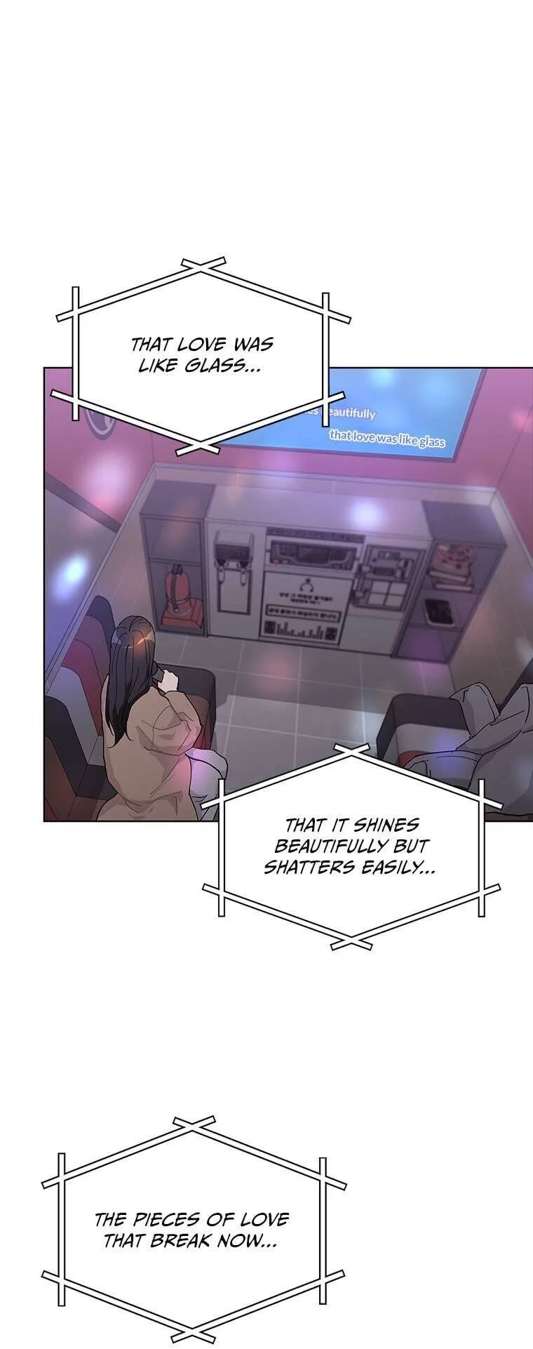 The Best Of Tomorrow Chapter 22 page 30