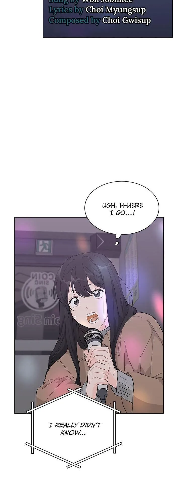 The Best Of Tomorrow Chapter 22 page 29