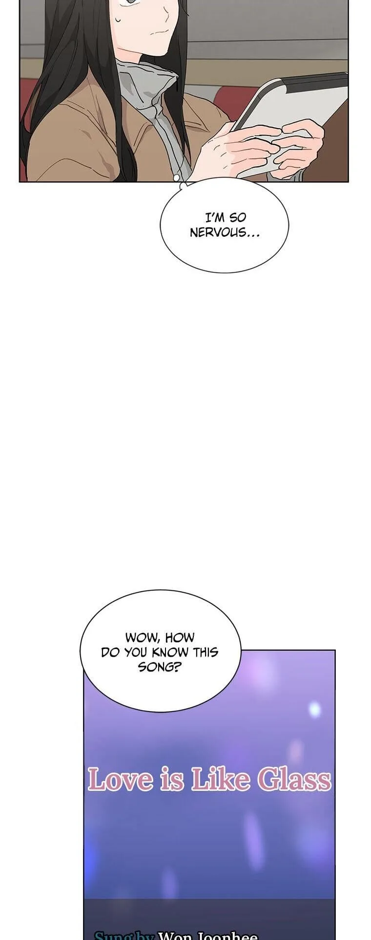 The Best Of Tomorrow Chapter 22 page 28
