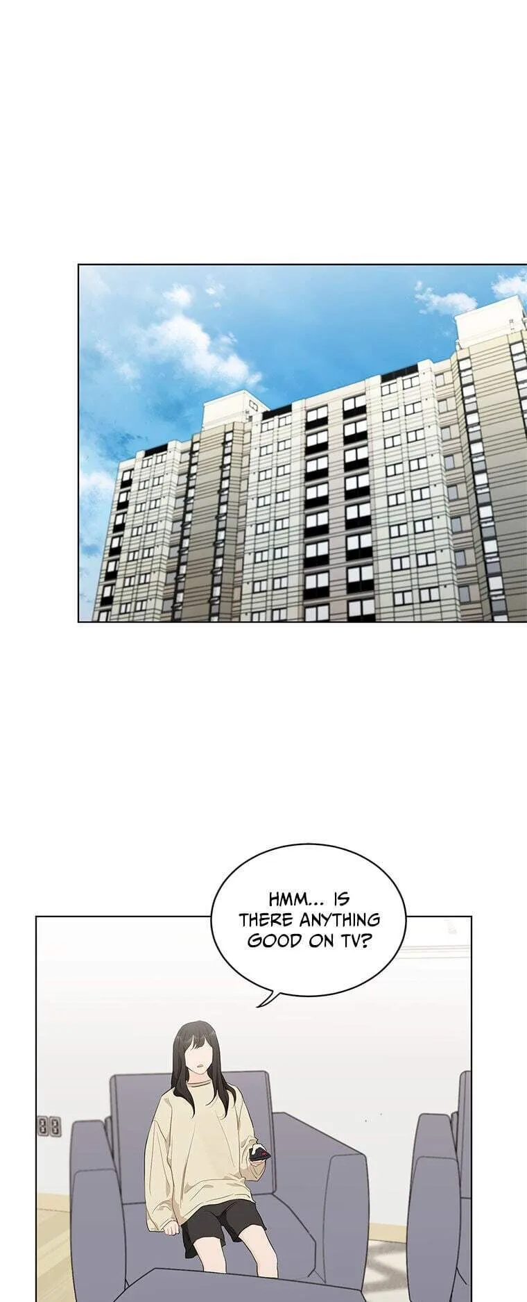 The Best Of Tomorrow Chapter 21 page 3