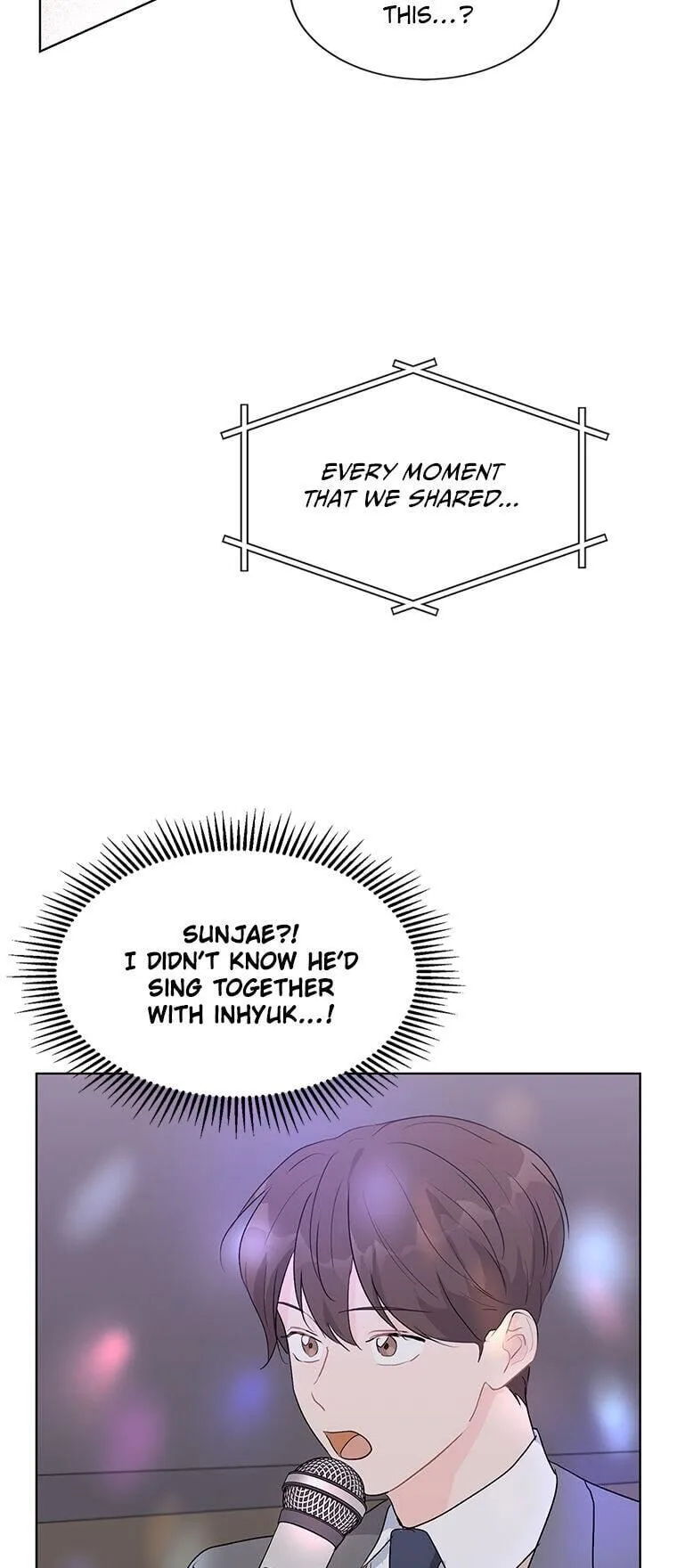 The Best Of Tomorrow Chapter 22 page 23