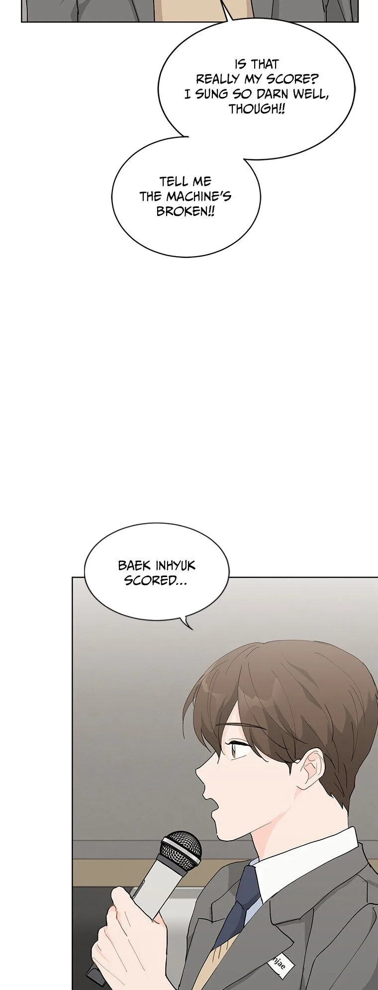 The Best Of Tomorrow Chapter 22 page 35