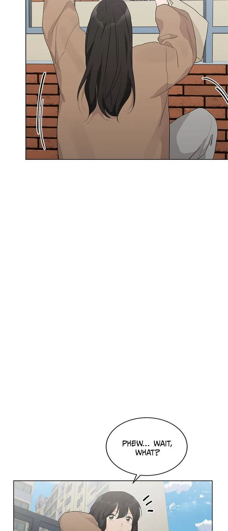 The Best Of Tomorrow Chapter 21 page 13