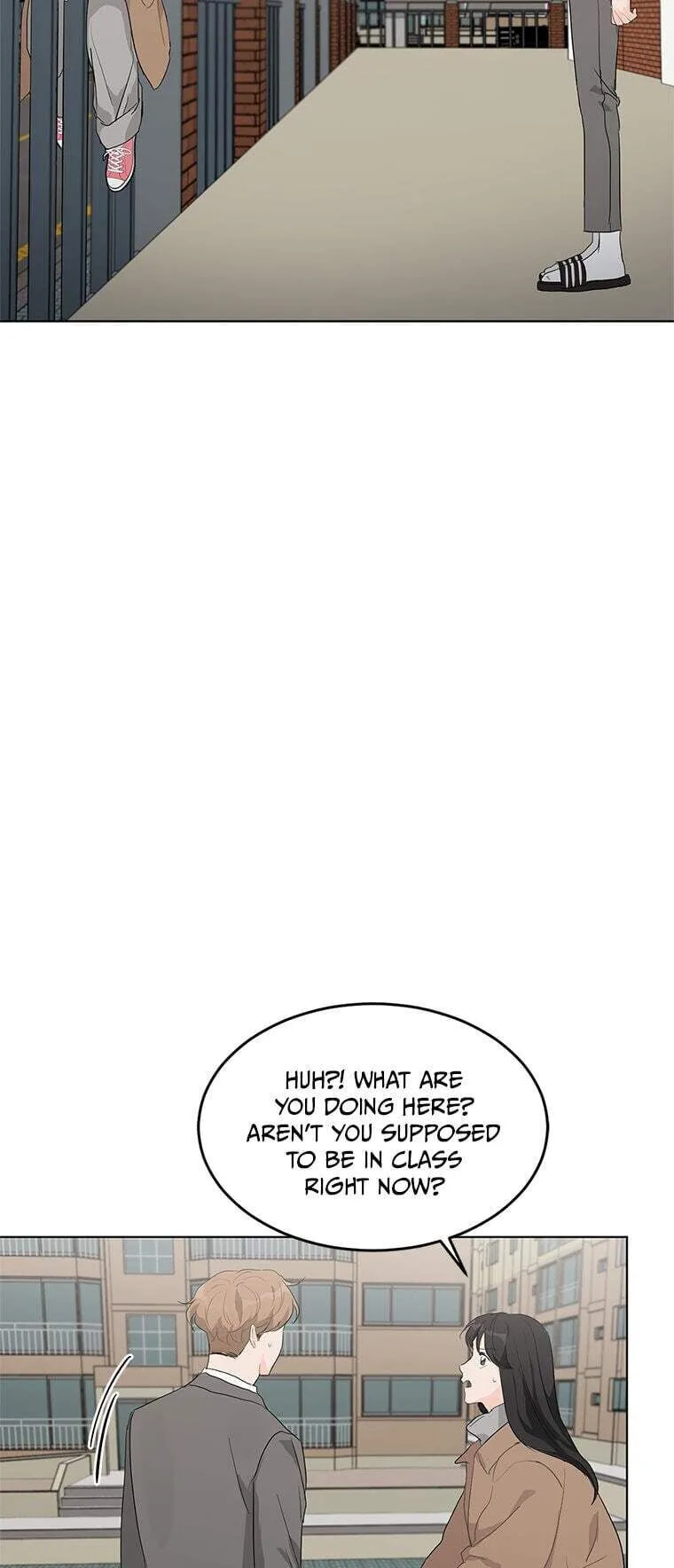 The Best Of Tomorrow Chapter 21 page 15